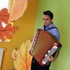 Jesienny koncert 19.10.2016